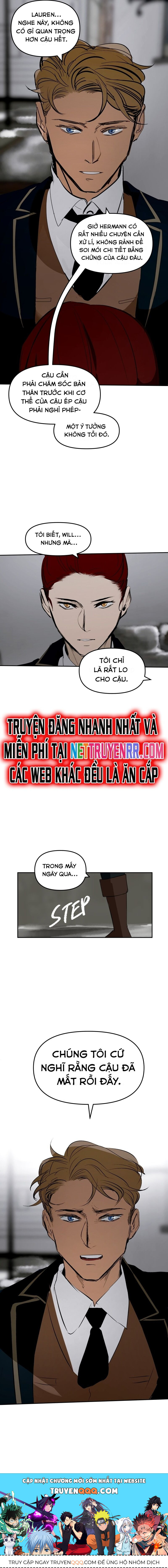 Hoa Lục Bình Tím - Chapter 117.1 - Page 5