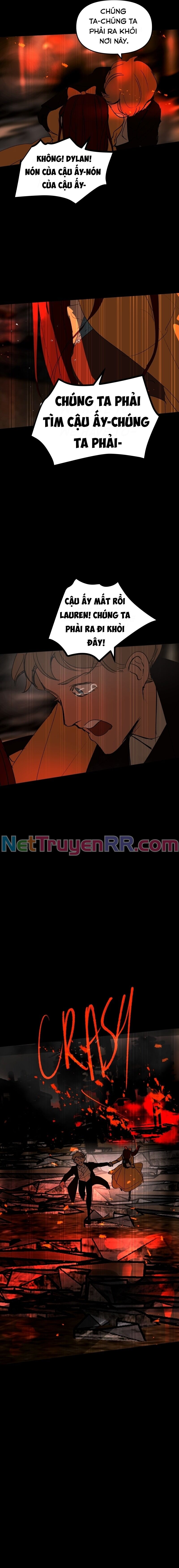 Hoa Lục Bình Tím - Chapter 117.2 - Page 4