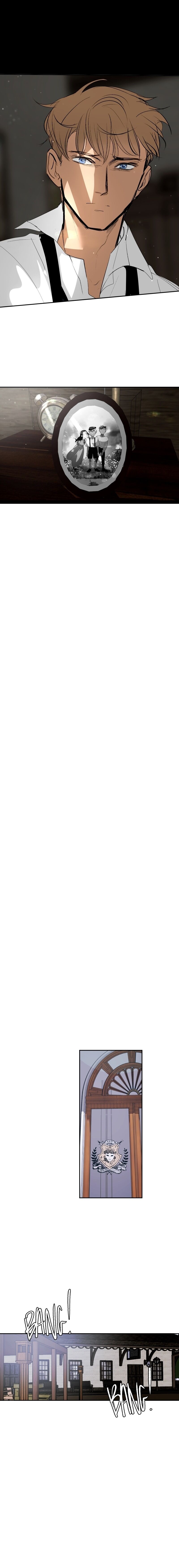 Hoa Lục Bình Tím - Chapter 117.2 - Page 5