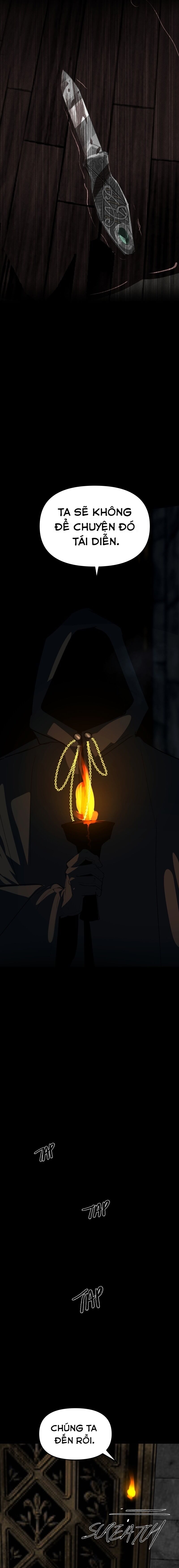 Hoa Lục Bình Tím - Chapter 117.4 - Page 3