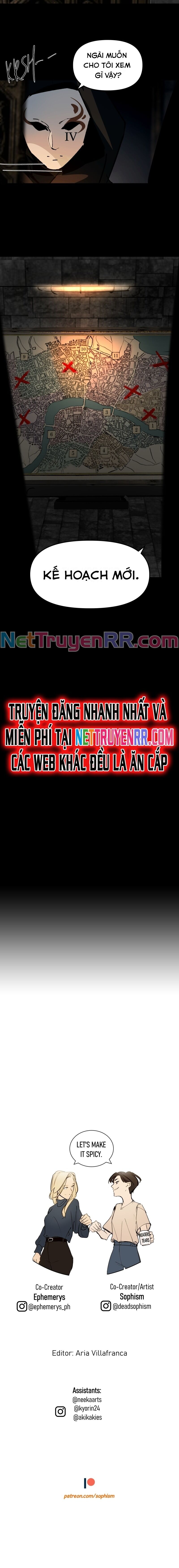 Hoa Lục Bình Tím - Chapter 117.4 - Page 4