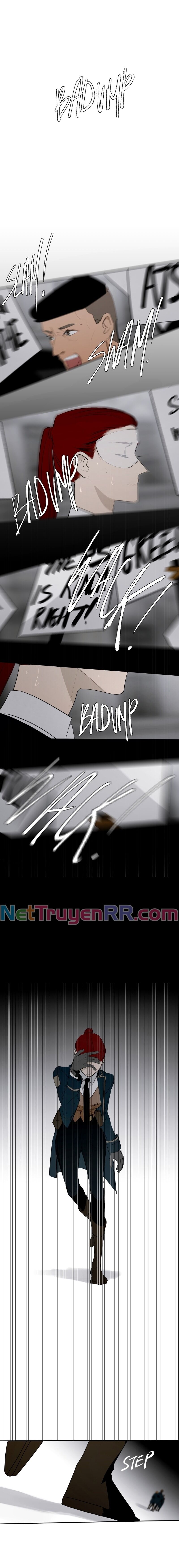 Hoa Lục Bình Tím - Chapter 117 - Page 4