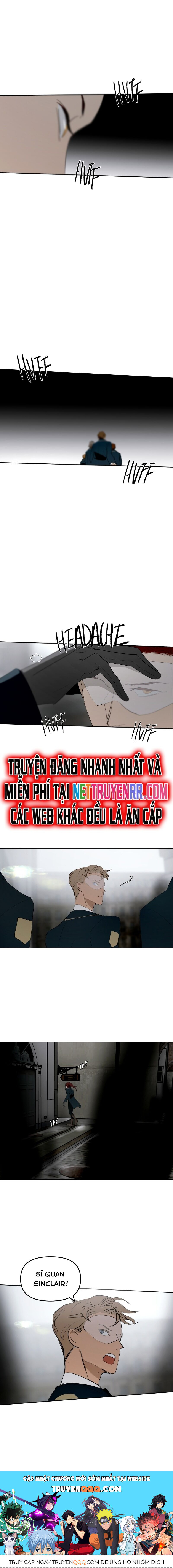 Hoa Lục Bình Tím - Chapter 117 - Page 5