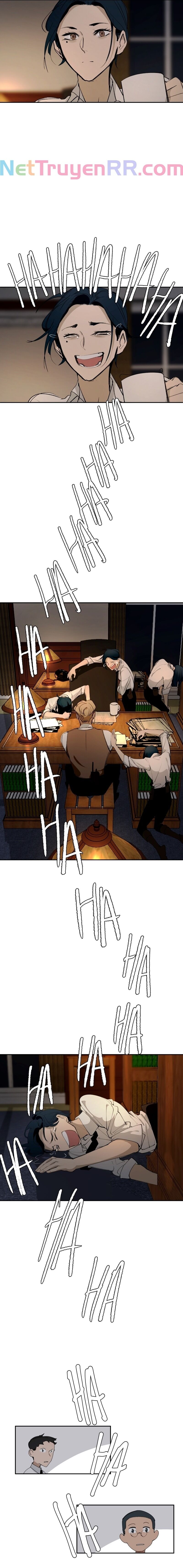 Hoa Lục Bình Tím - Chapter 118.1 - Page 4