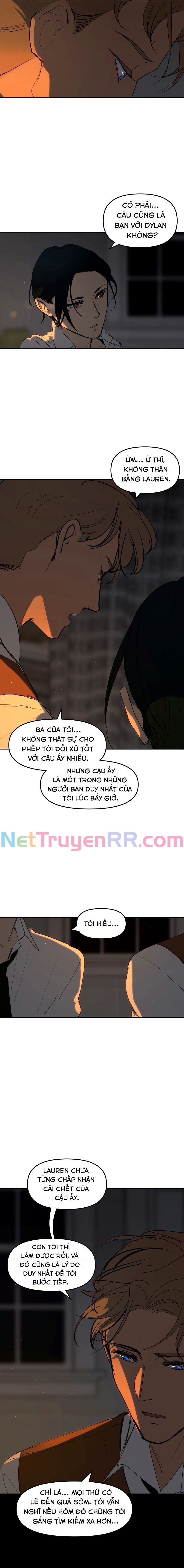 Hoa Lục Bình Tím - Chapter 118.2 - Page 4