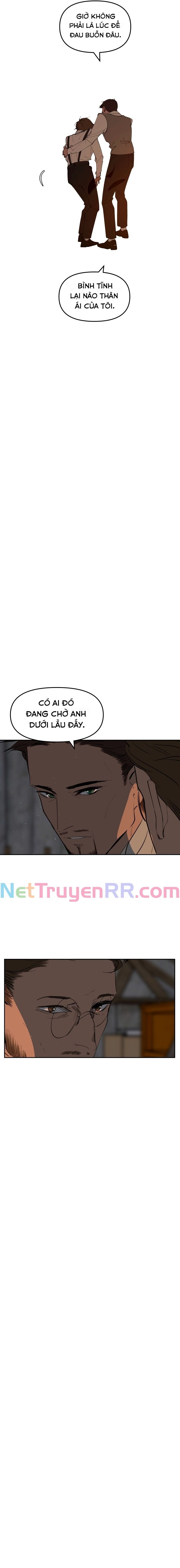 Hoa Lục Bình Tím - Chapter 118.3 - Page 4