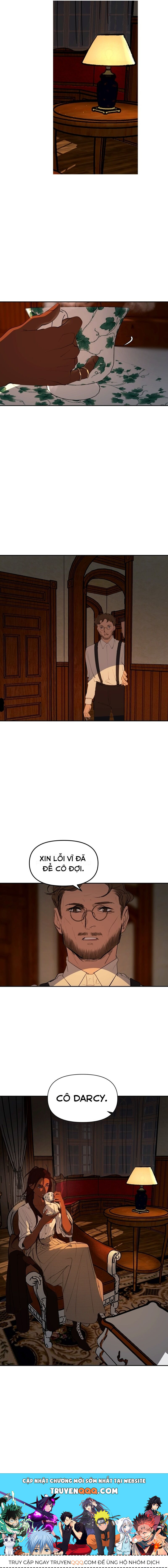 Hoa Lục Bình Tím - Chapter 118.3 - Page 5