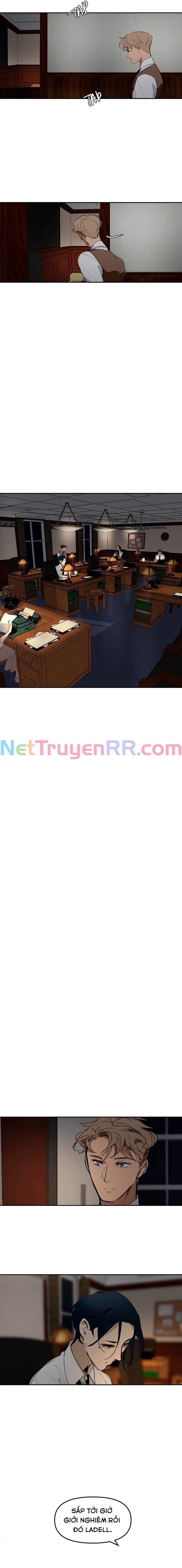 Hoa Lục Bình Tím - Chapter 118 - Page 4