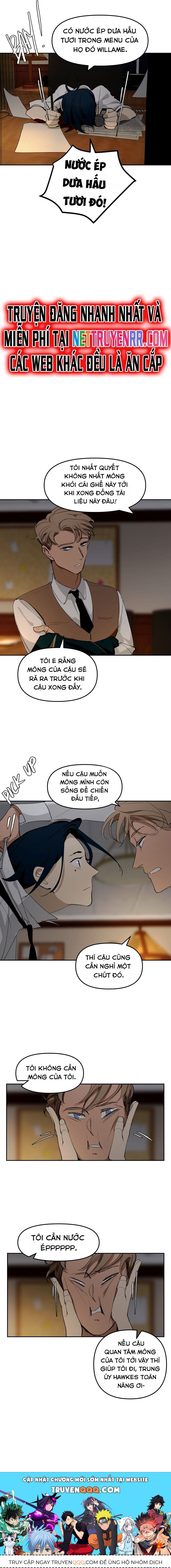 Hoa Lục Bình Tím - Chapter 118 - Page 6