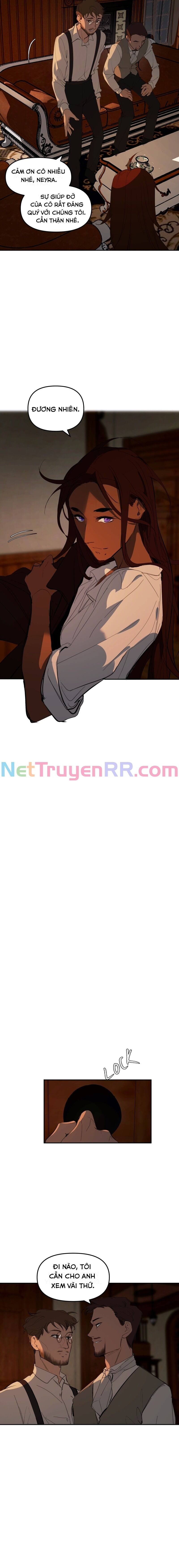 Hoa Lục Bình Tím - Chapter 119.1 - Page 4