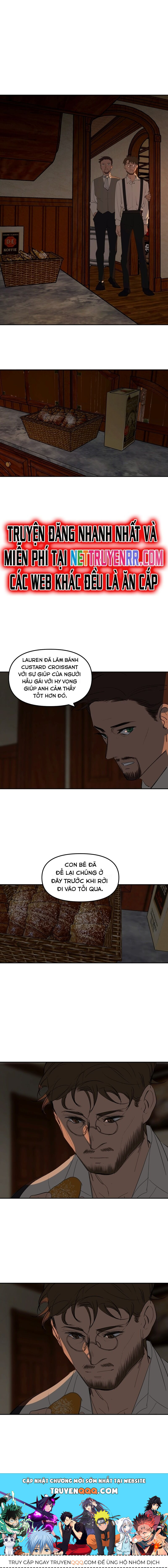 Hoa Lục Bình Tím - Chapter 119.1 - Page 5