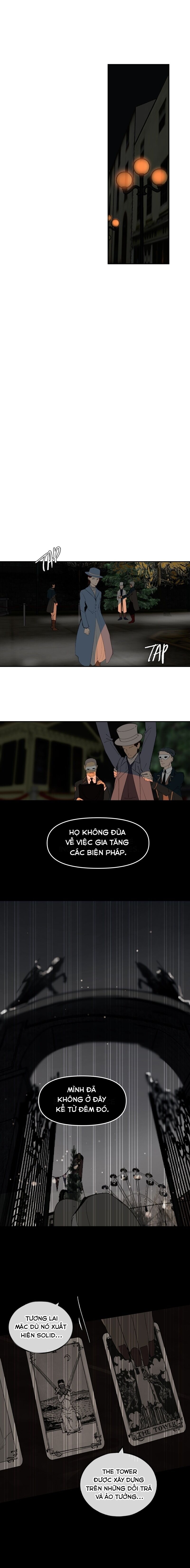 Hoa Lục Bình Tím - Chapter 119.2 - Page 3