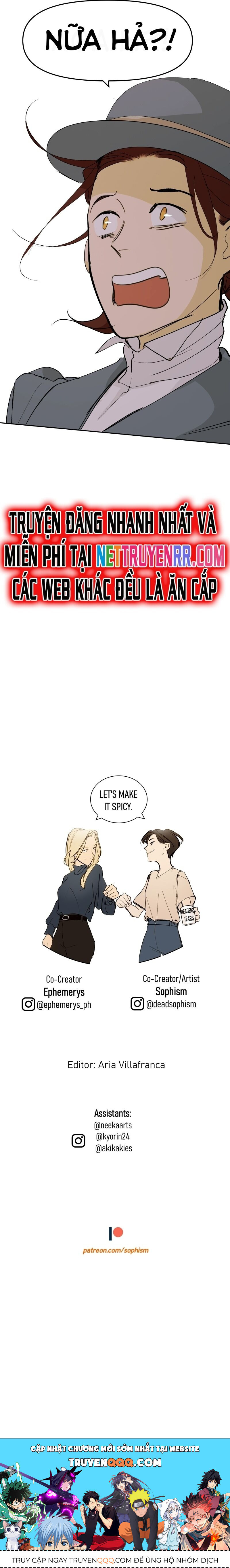 Hoa Lục Bình Tím - Chapter 119.3 - Page 5