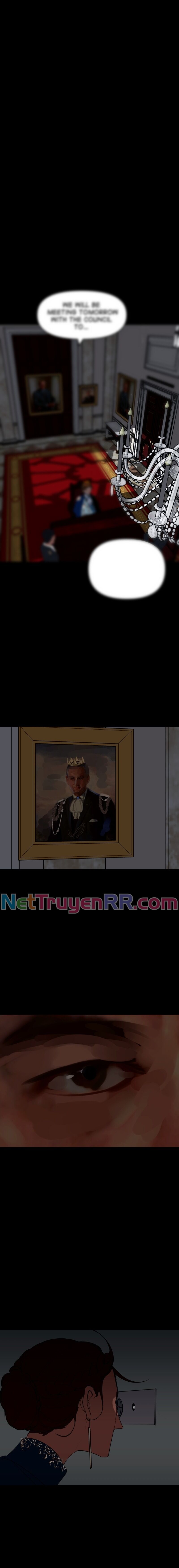 Hoa Lục Bình Tím - Chapter 119 - Page 4