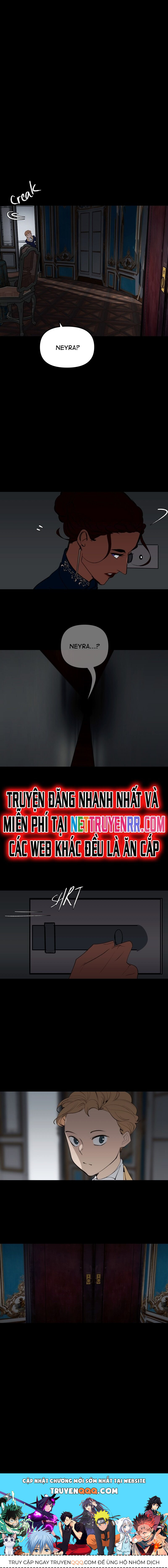 Hoa Lục Bình Tím - Chapter 119 - Page 5