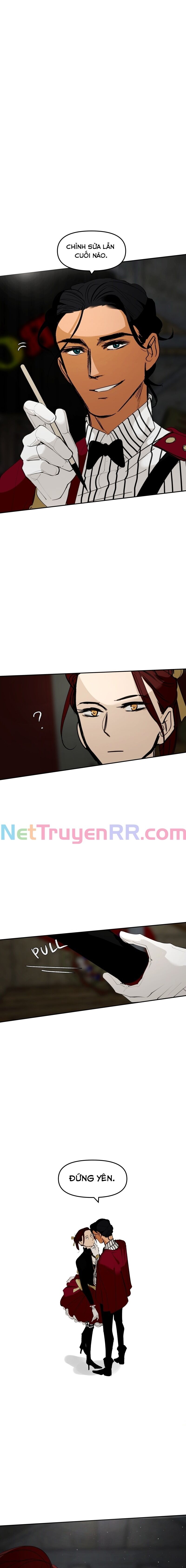 Hoa Lục Bình Tím - Chapter 120.1 - Page 4