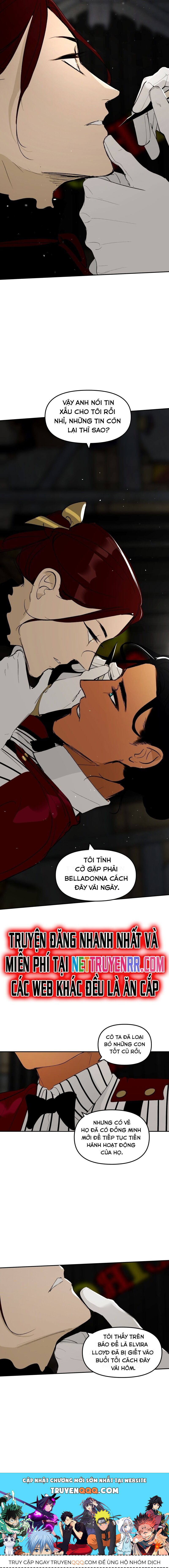 Hoa Lục Bình Tím - Chapter 120.1 - Page 5