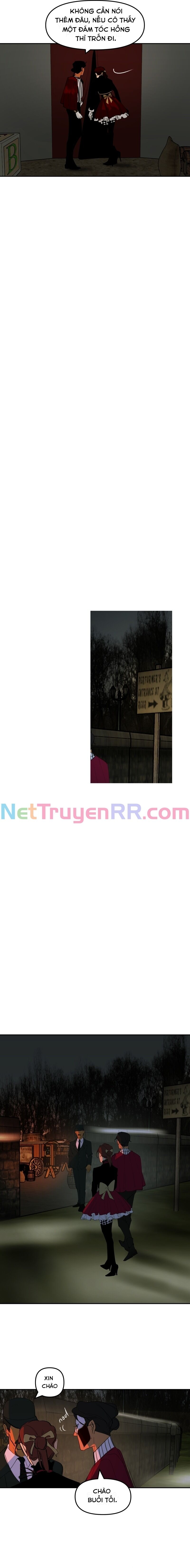 Hoa Lục Bình Tím - Chapter 120.2 - Page 4