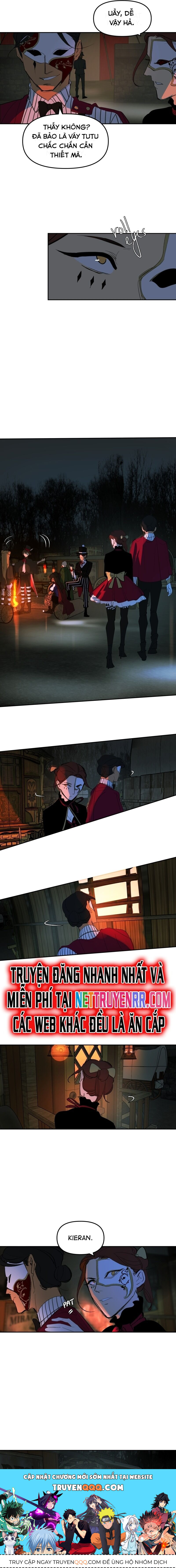 Hoa Lục Bình Tím - Chapter 120.2 - Page 5