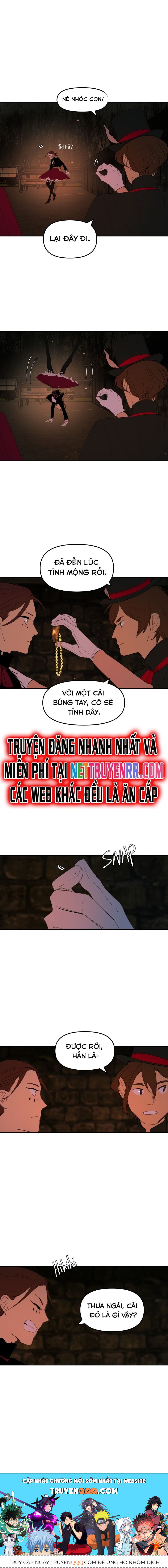 Hoa Lục Bình Tím - Chapter 121.2 - Page 5