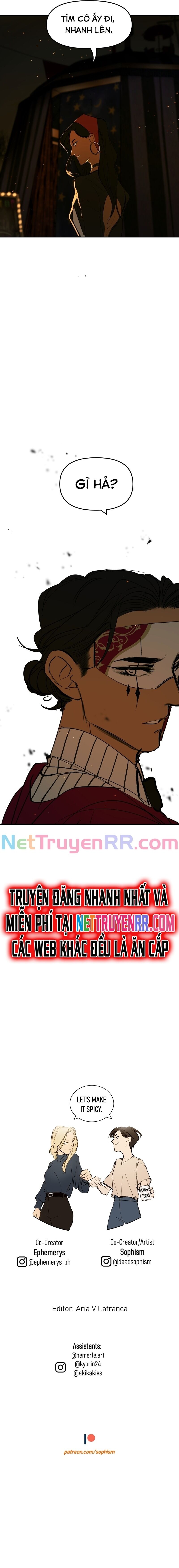 Hoa Lục Bình Tím - Chapter 121.4 - Page 4