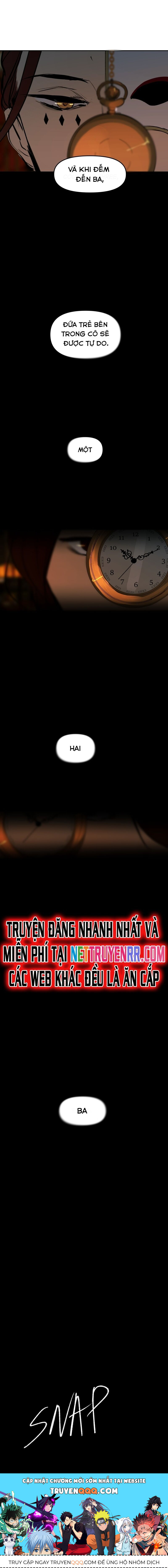 Hoa Lục Bình Tím - Chapter 121 - Page 5