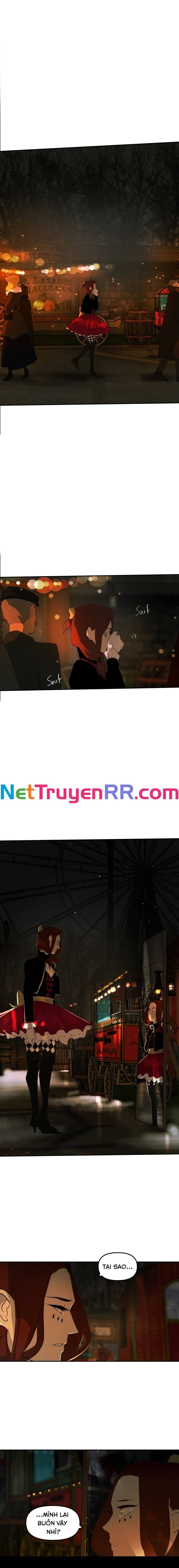 Hoa Lục Bình Tím - Chapter 122.1 - Page 3