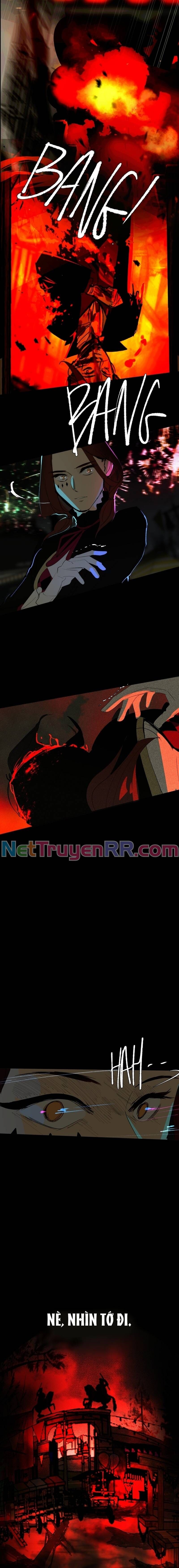 Hoa Lục Bình Tím - Chapter 122.1 - Page 5