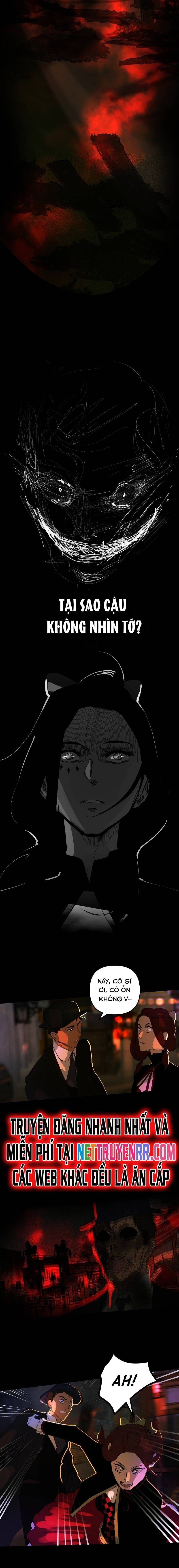 Hoa Lục Bình Tím - Chapter 122.1 - Page 6