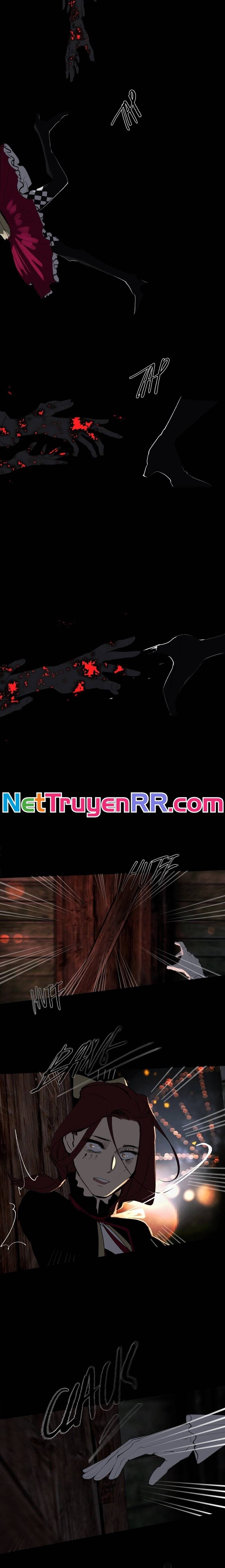 Hoa Lục Bình Tím - Chapter 122.2 - Page 3