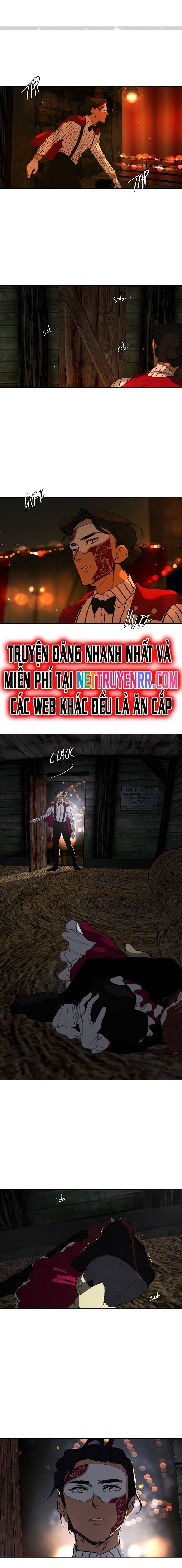 Hoa Lục Bình Tím - Chapter 122.2 - Page 7