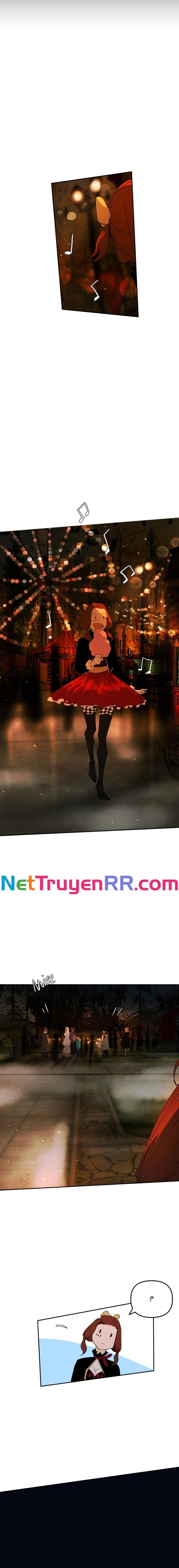 Hoa Lục Bình Tím - Chapter 122 - Page 3