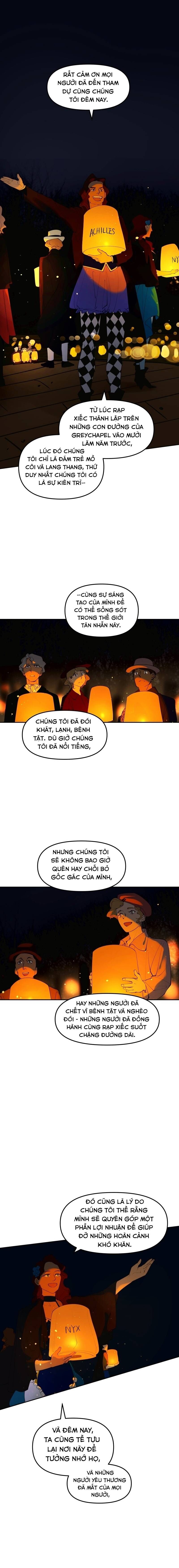 Hoa Lục Bình Tím - Chapter 122 - Page 4