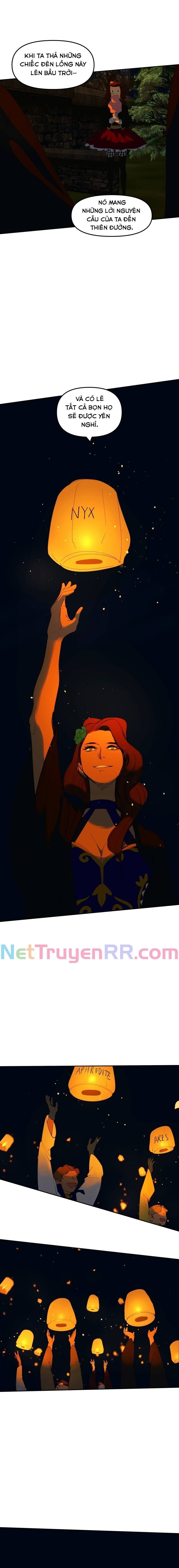 Hoa Lục Bình Tím - Chapter 122 - Page 5