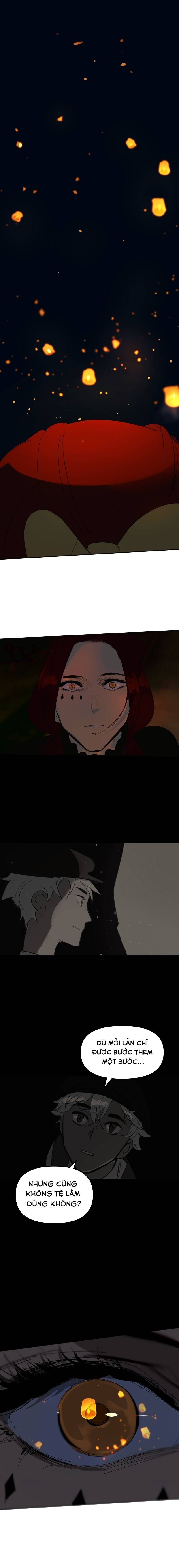 Hoa Lục Bình Tím - Chapter 122 - Page 6