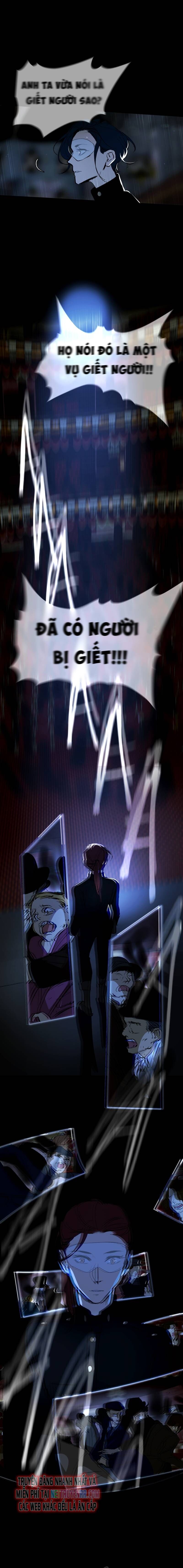 Hoa Lục Bình Tím - Chapter 129.1 - Page 3