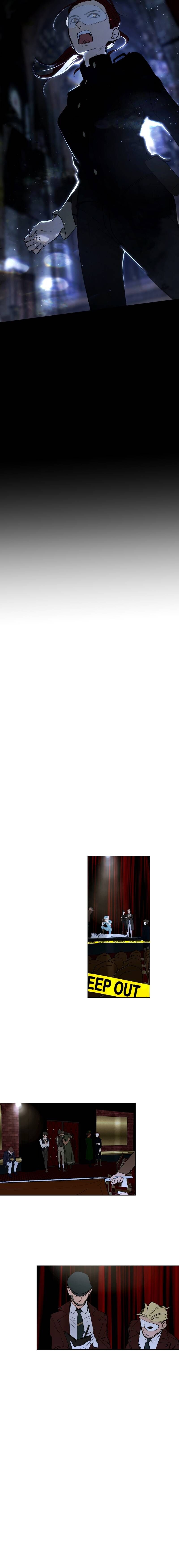 Hoa Lục Bình Tím - Chapter 129.1 - Page 5