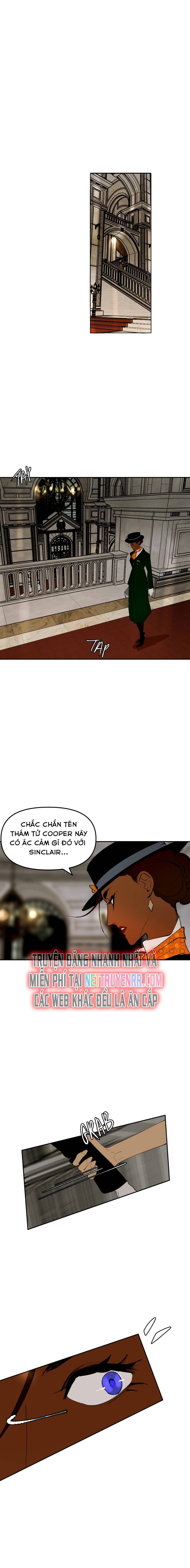 Hoa Lục Bình Tím - Chapter 129.2 - Page 4