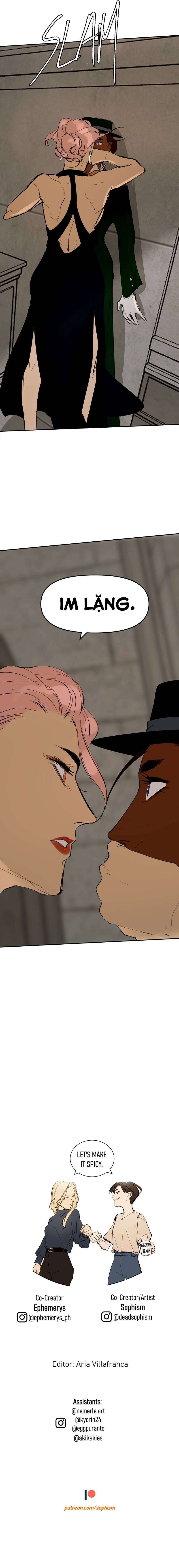 Hoa Lục Bình Tím - Chapter 129.2 - Page 5