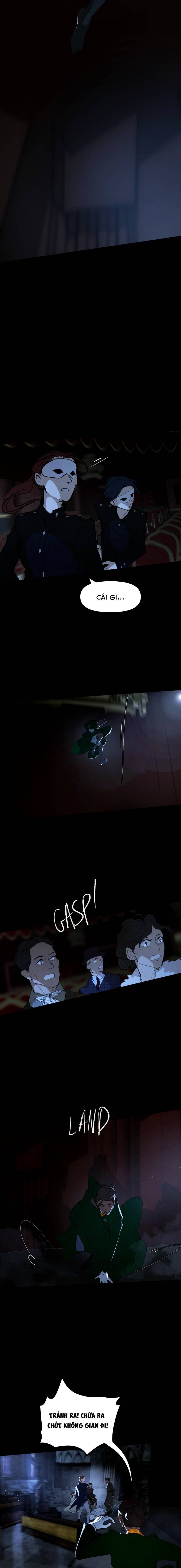 Hoa Lục Bình Tím - Chapter 129 - Page 3