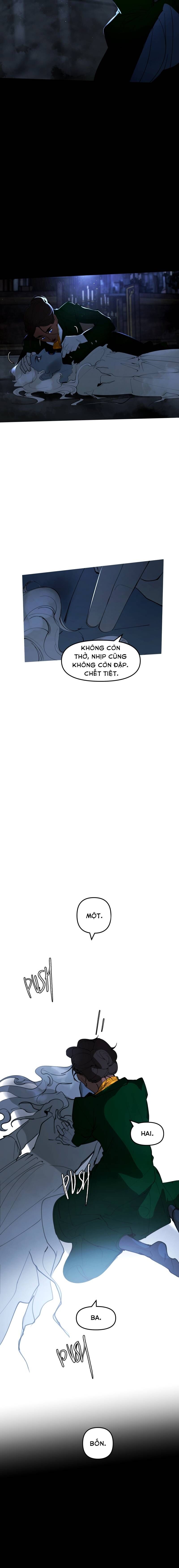 Hoa Lục Bình Tím - Chapter 129 - Page 4