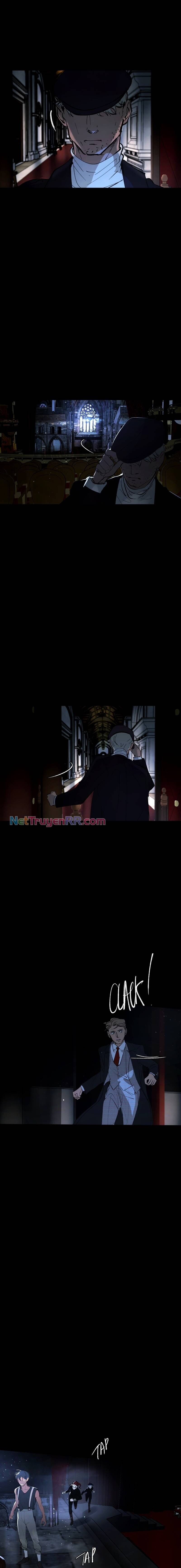 Hoa Lục Bình Tím - Chapter 129 - Page 5