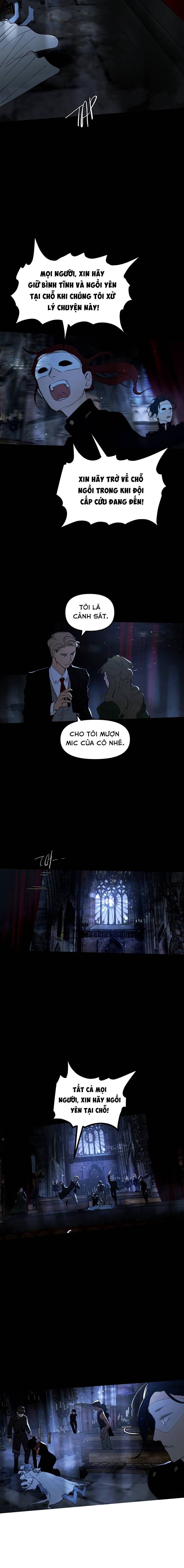 Hoa Lục Bình Tím - Chapter 129 - Page 6