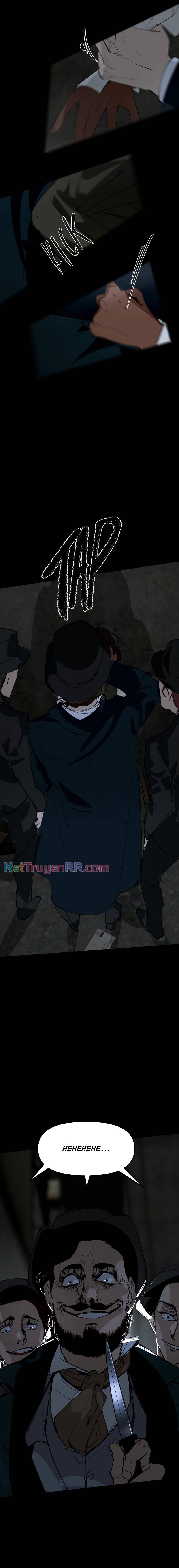 Hoa Lục Bình Tím - Chapter 130.1 - Page 3