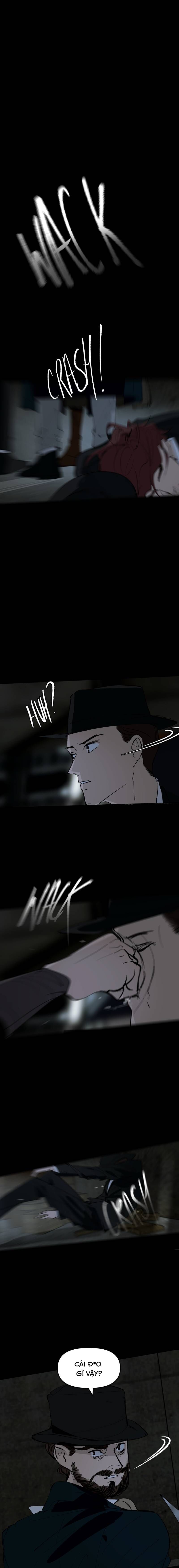 Hoa Lục Bình Tím - Chapter 130.1 - Page 4