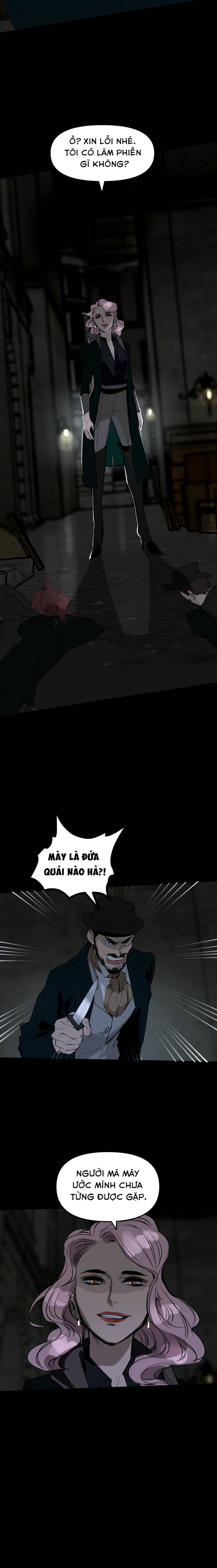 Hoa Lục Bình Tím - Chapter 130.1 - Page 5