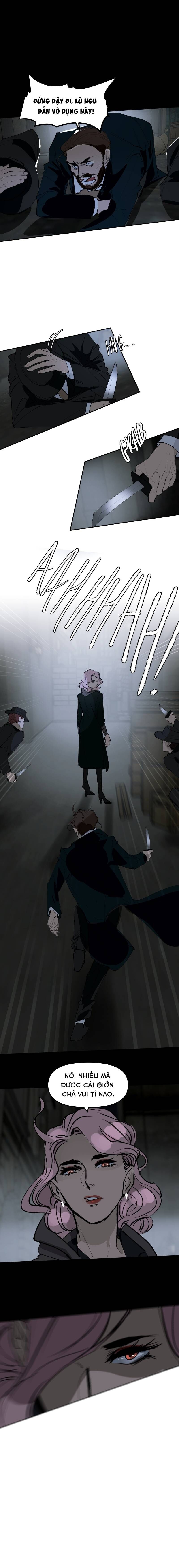 Hoa Lục Bình Tím - Chapter 130.2 - Page 3