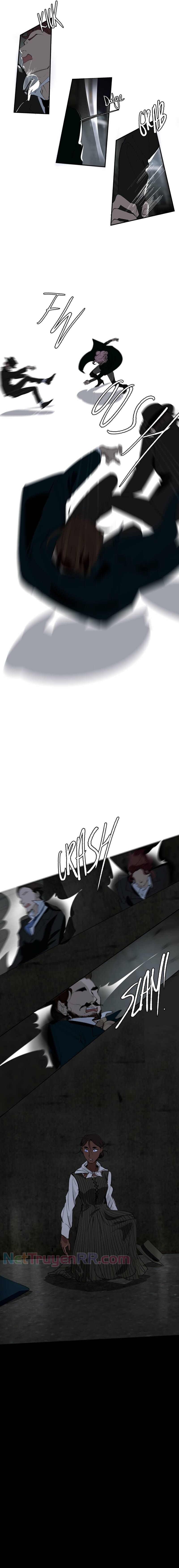 Hoa Lục Bình Tím - Chapter 130.2 - Page 4