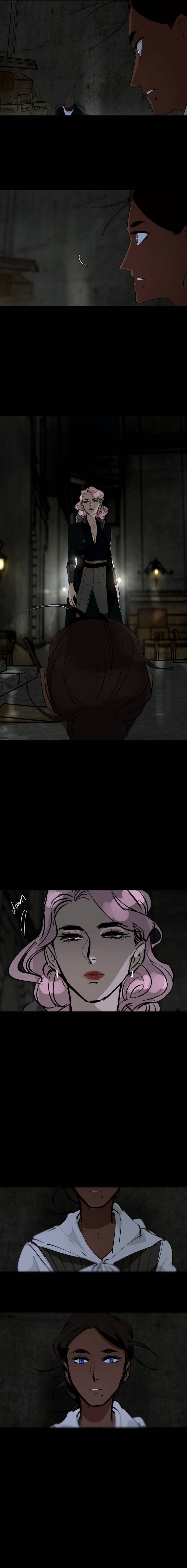 Hoa Lục Bình Tím - Chapter 130.2 - Page 5