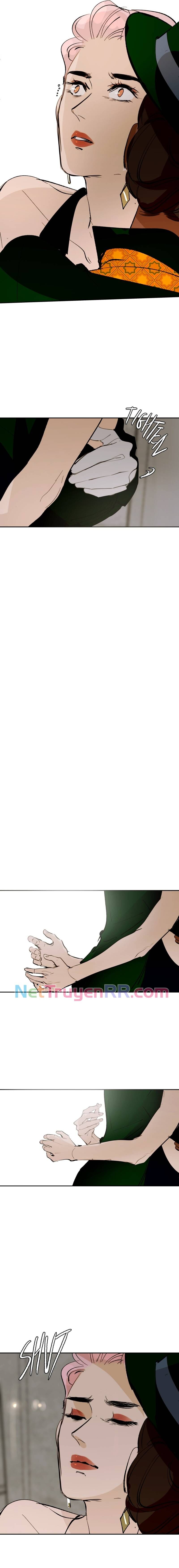 Hoa Lục Bình Tím - Chapter 130.4 - Page 5